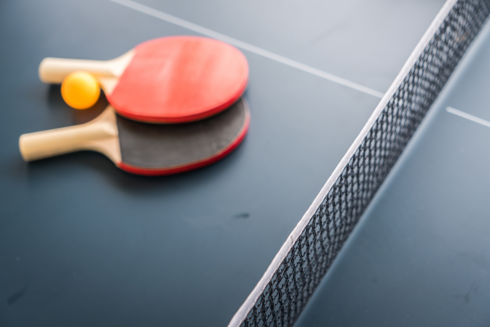 10 Bet Pingpong Terbaik Di 2024