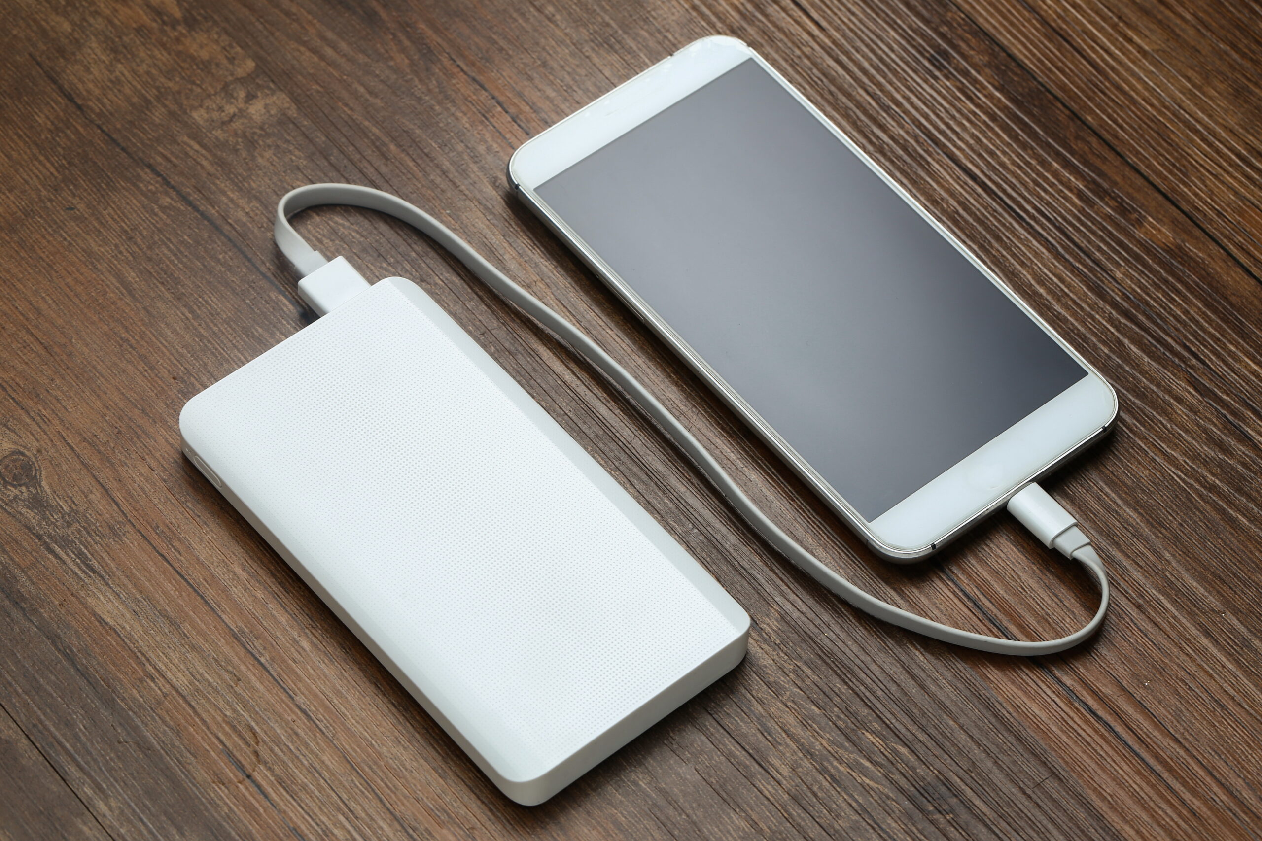 Power Bank Terbaik Yang Bisa Tahan Lama