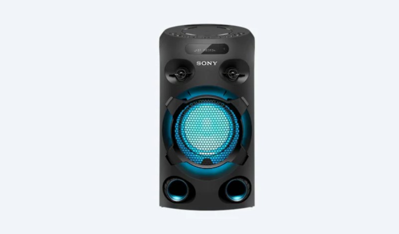 speaker bluetooth karaoke terbaik