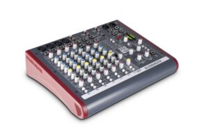 audio mixer software