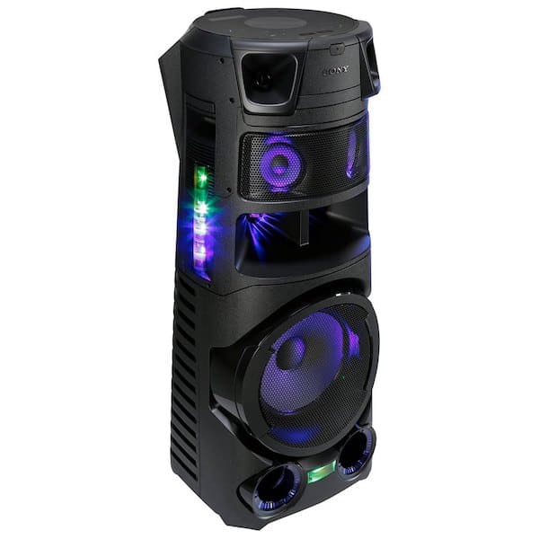 10 Speaker Karaoke Terbaik Untuk Rumahan Di 2023