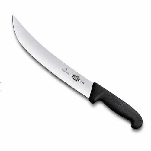 pisau daging victorinox