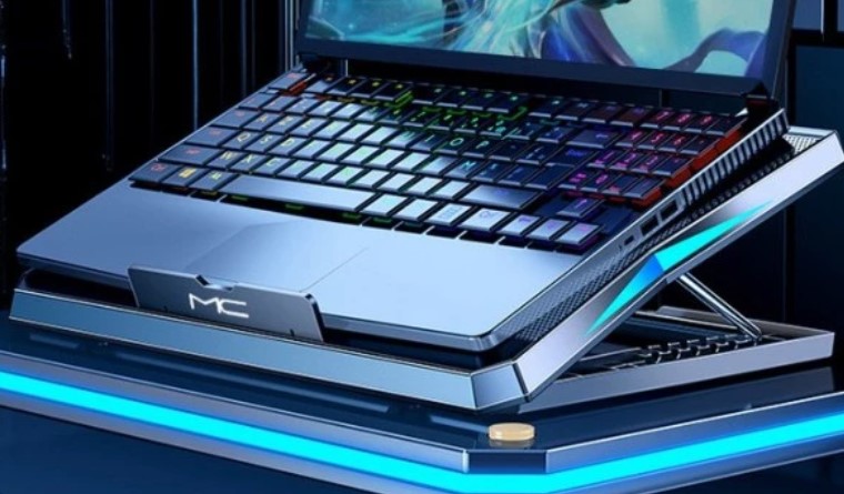 Laptop Cooling Pad Terbaik Harga Murah - Featured Image