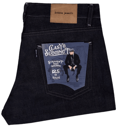 10 Celana Jeans Lokal Terbaik yang Mendunia 2024
