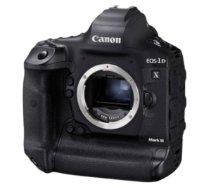 memori kamera canon