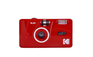 baterai kamera analog