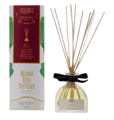 evergreen reed diffuser