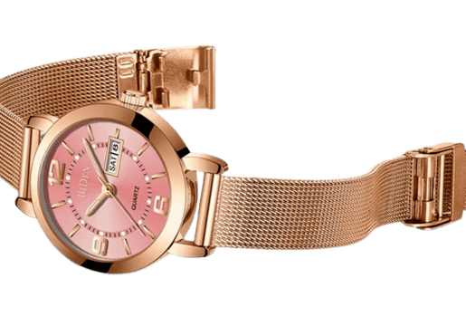 jam tangan digital wanita