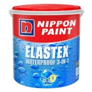 cat exterior nippon paint