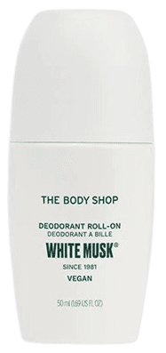 deodoran wanita
