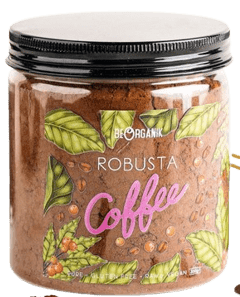 jenis kopi robusta