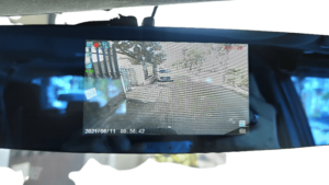 kamera dashboard mobil