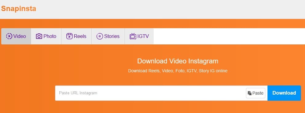 download video story instagram
