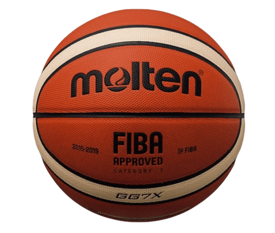 bola basket indoor dan outdoor