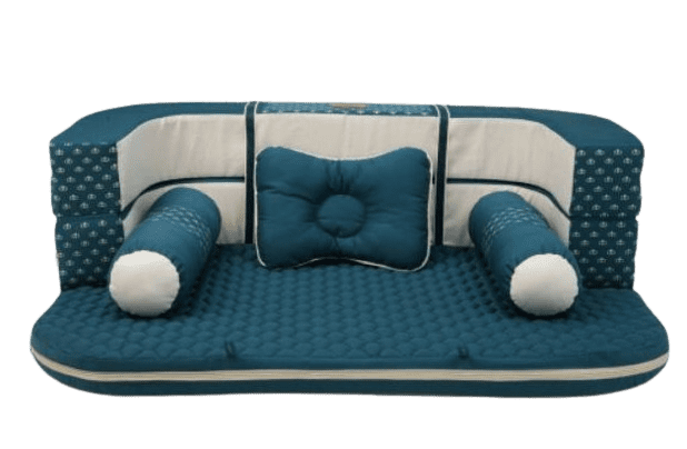 10 Kasur Bayi Terbaik dengan Model Bagus di 2023