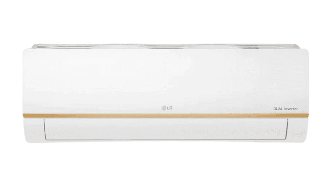 10 AC Inverter Terbaik 1-2 PK di 2024