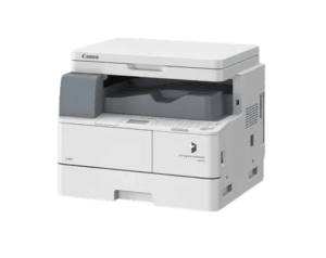 ukuran mesin fotocopy