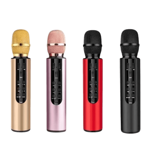 10 Mic Bluetooth Terbaik 2024