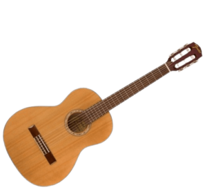 gitar akustik model klasik