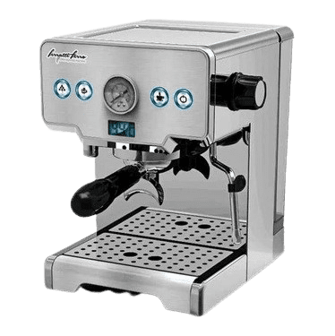 merk mesin espresso manual terbaik