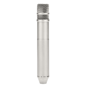 microphone terbaik untuk vokal