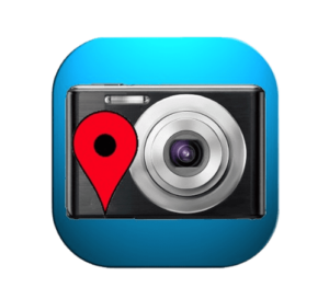 aplikasi kamera lokasi