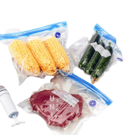 Plastik Vacuum Makanan Terbaik