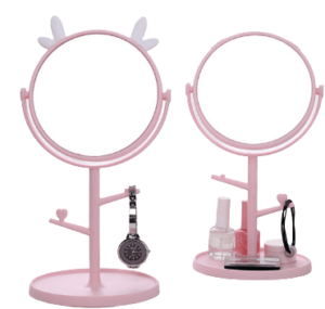 10 Inspirasi Model Cermin Duduk Terbaik 2023