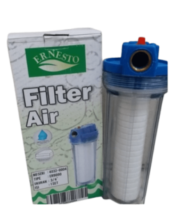 10 Rekomendasi Filter Air Sumur Terbaik
