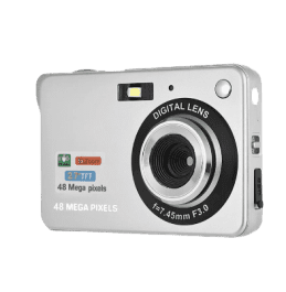 Rekomendasi Kamera Pocket Terbaik