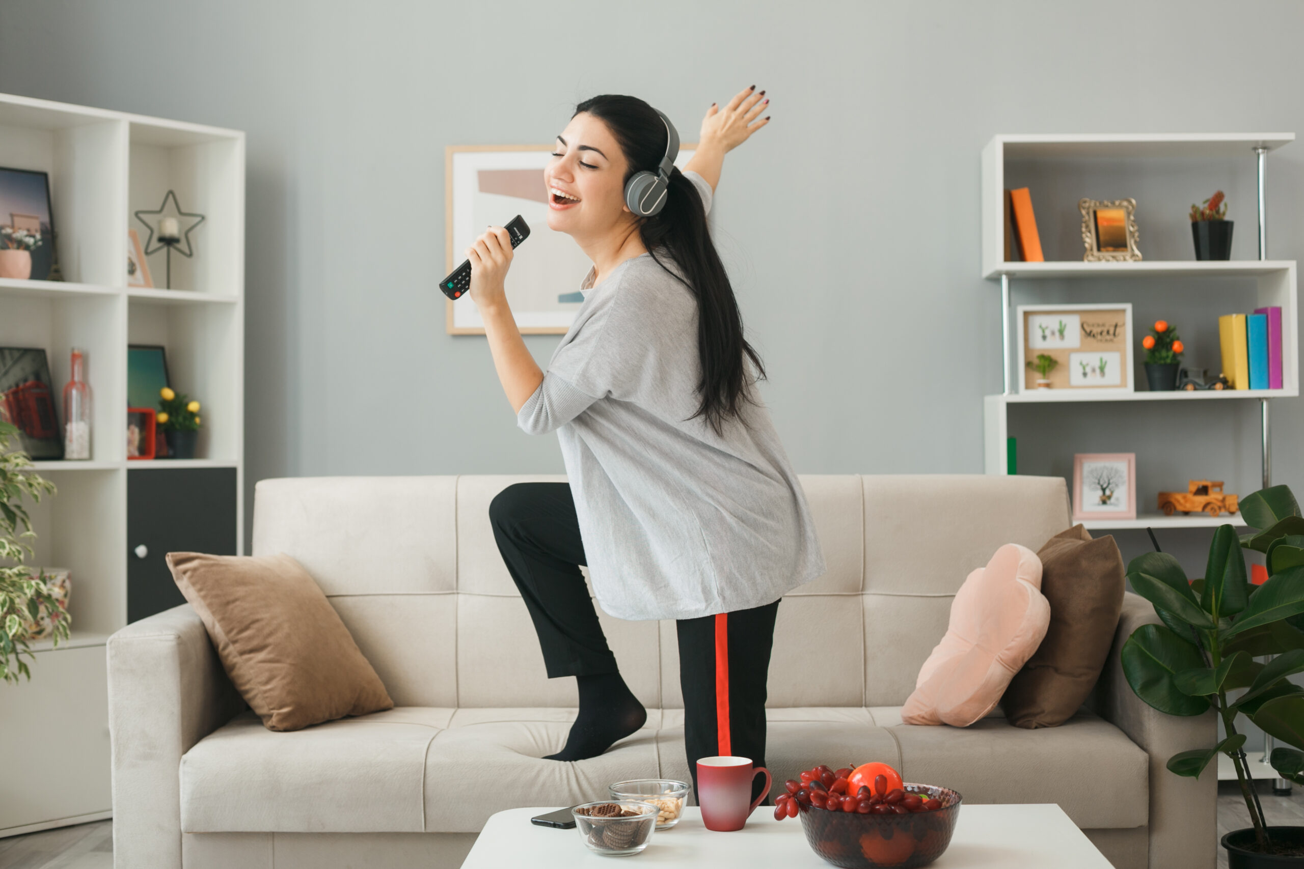 10 Rekomendasi Speaker Karaoke Portable Terbaik