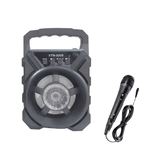 10 Rekomendasi Speaker Karaoke Portable Terbaik