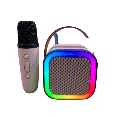 10 Rekomendasi Speaker Karaoke Portable Terbaik