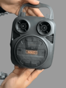 10 Rekomendasi Speaker Karaoke Portable Terbaik