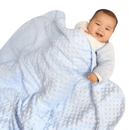 10 Rekomendasi Selimut Bayi Ternyaman 