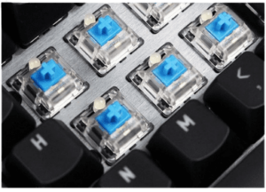 Rekomendasi Switch Keyboard Terbaik