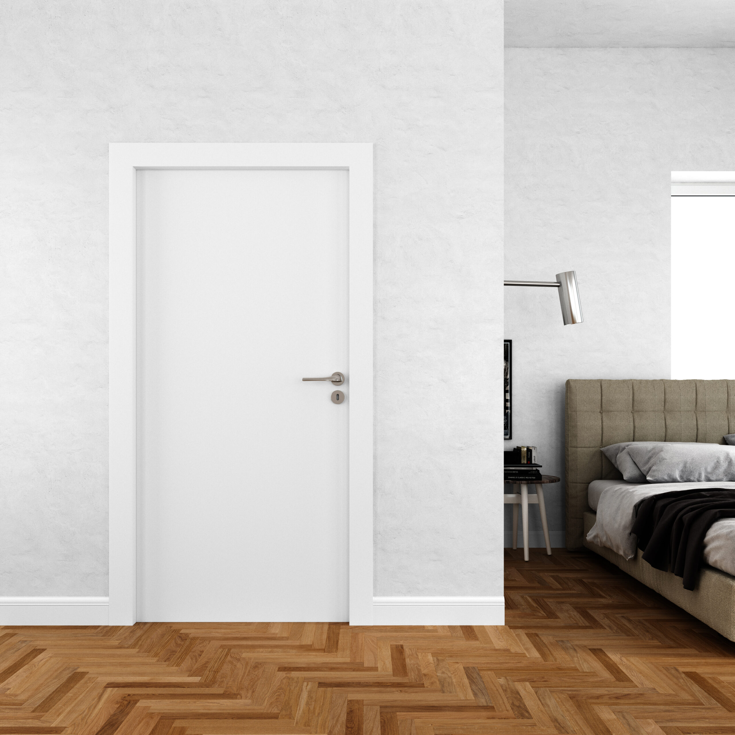 10 Rekomendasi Pintu Kamar Mandi PVC Terbaik