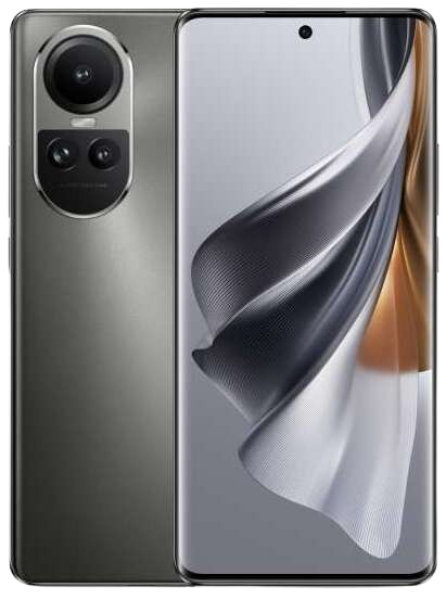Oppo Reno10 Pro 5G-kamera terbaik