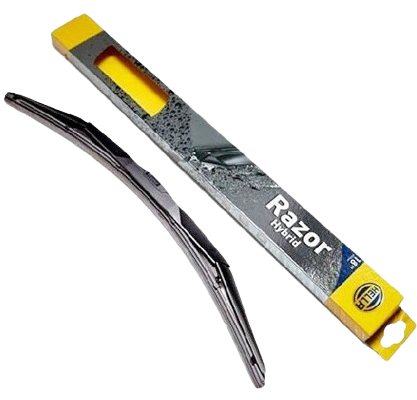 Wiper Razor Hybrid-wiper terbaik