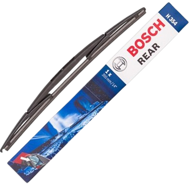 Rear Wiper ｜ H354