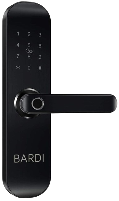 BARDI Smart Lock