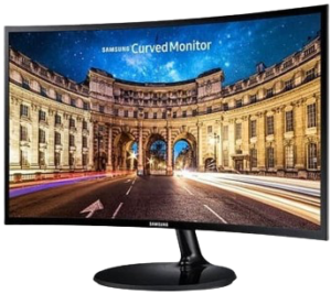 10 Rekomendasi Curved Monitor Terbaik 2026
