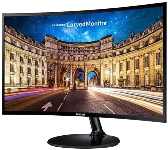 Curved Monitor Terbaik Samsung