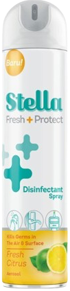 Stella Fresh & Protect Disinfectant