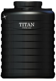 Tandon air Titan Blow 550 L