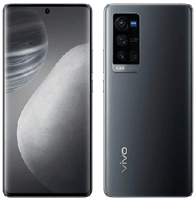 Vivo X60 Pro+ 5G-kamera terbaik