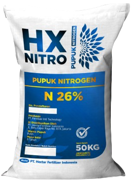 HX NITRO - Pupuk Urea
