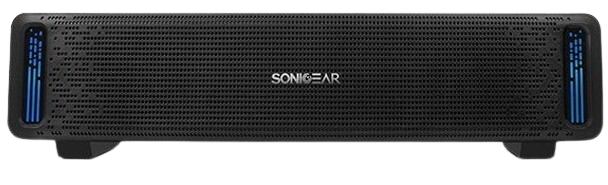 Soundbar-Audiobox Sonicbar - 200P
